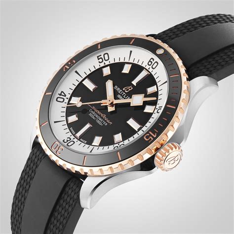 Superocean Automatic 42 